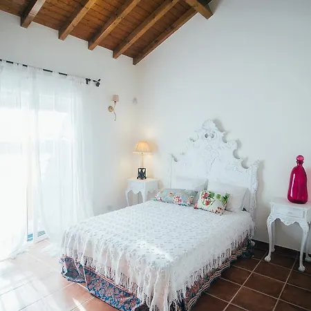 Quinta De Casevel - Terra Cheia Casa de Campo