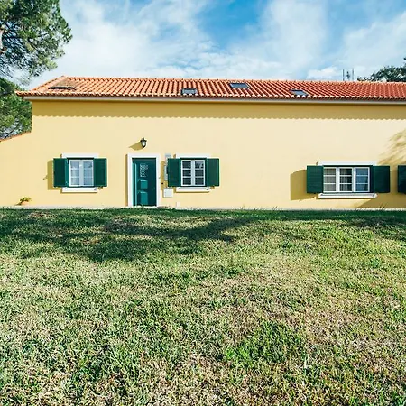 Quinta De Casevel - Terra Cheia Casa de Campo *