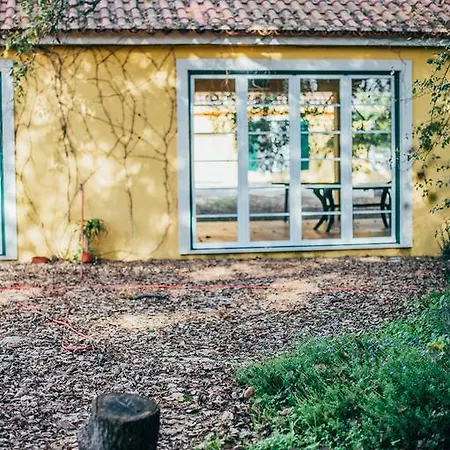 Quinta De Casevel - Terra Cheia Casa de Campo