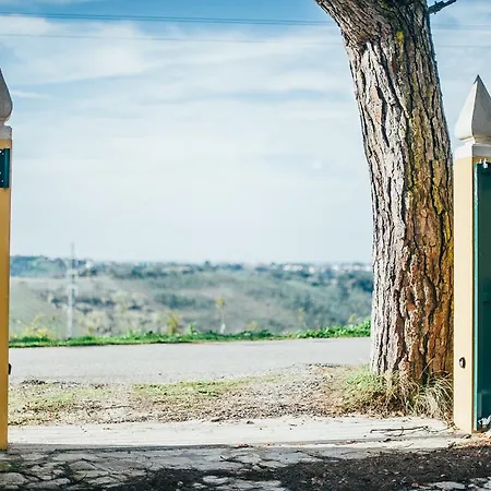 Quinta De Casevel - Terra Cheia Casa de Campo