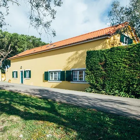 Casa de Campo Quinta De Casevel - Terra Cheia