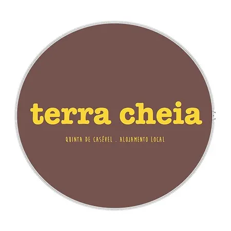 Quinta De Casevel - Terra Cheia